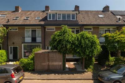 Woning Jacob Catslaan 10 Capelle aan den IJssel