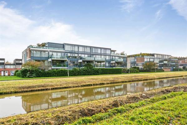 Woning Marie van Eijsden-Vinkstraat 51 Rotterdam