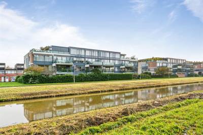 Woning Marie van Eijsden-Vinkstraat 51 Rotterdam