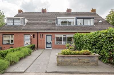 Woning Schuur 33 Drachten