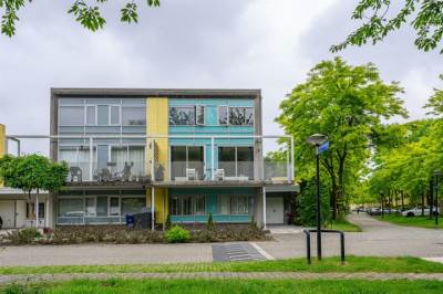 Woning Paletlaan 63 Almere