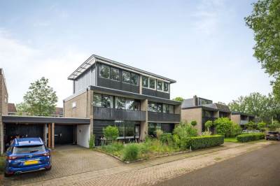 Woning Het Wansink 28 Epse