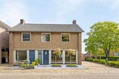 Woning Dorpsstraat 64 Loosbroek