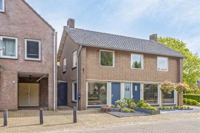 Woning Dorpsstraat 64a Loosbroek