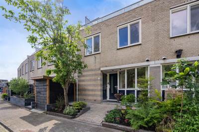 Woning Reina Prinsen Geerligssingel 49 Pijnacker