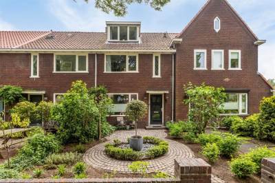 Woning Vossenlaan 259 Nijmegen