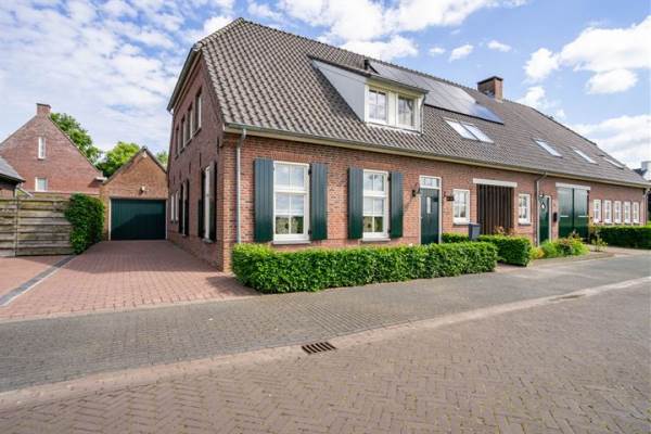 Woning Millekens 44 Milheeze