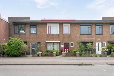 Woning Antwerpsestraatweg 201 Bergen op Zoom