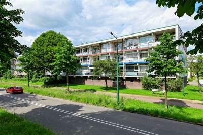 Woning Dalweg 58 Soest