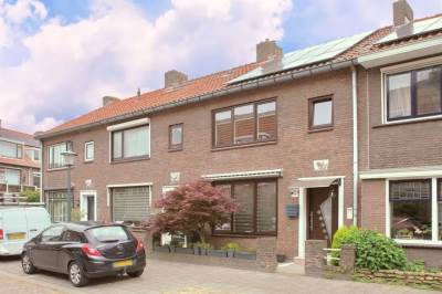 Woning Valeriusstraat 116 Vlaardingen