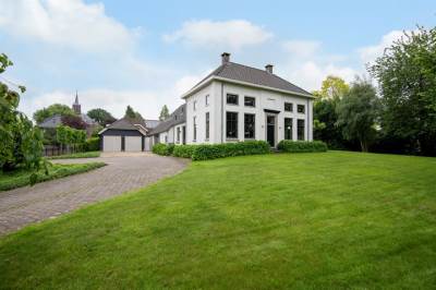 Woning Steenweg 2 Haaften