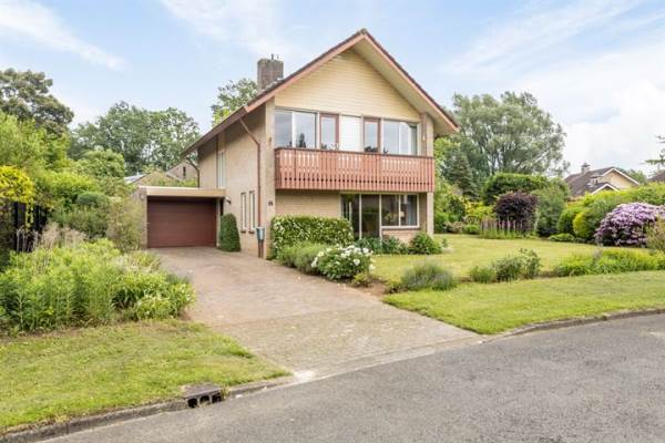 Woning Blankenvoortlaan 1 Goor