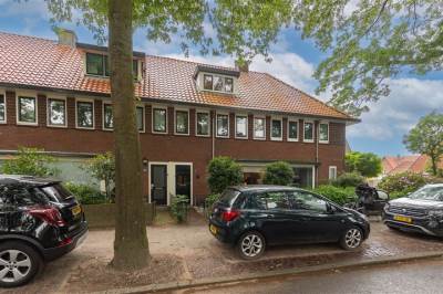 Woning Eemnesserweg 200 Hilversum