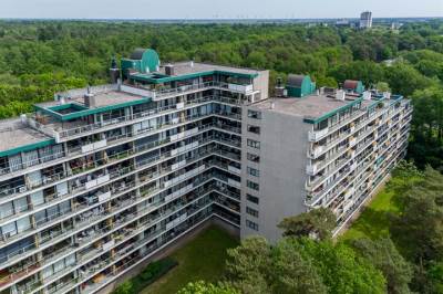 Woning Laan van de Eekharst 98 Emmen