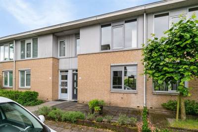 Woning Bezuidenhout 12 Amersfoort