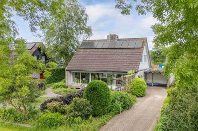 Woning Harinxmaweg 11 IJlst