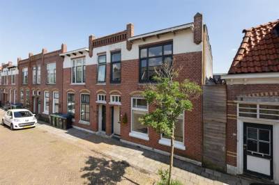 Woning 2e Woudstraat 28 Sneek