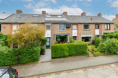 Woning Goeman Borgesiuslaan 30 Naarden