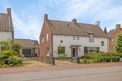 Woning Burgemeester Meslaan 99 Tiel