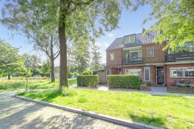 Woning het Hert 1 Muiden