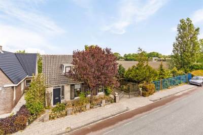 Woning Ferniawei 34 Minnertsga