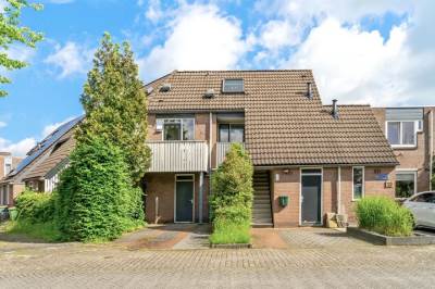 Woning Buitenerf 12 Breda