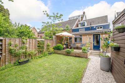 Woning Lekdijk 200 Ammerstol