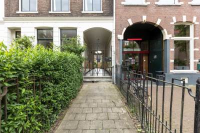 Woning Nieuwe Markt 50 Nijmegen
