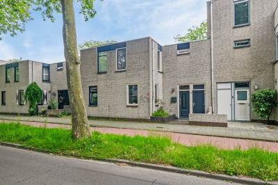Woning Evenaar 42 Rotterdam