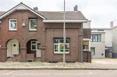Woning Prins Clausstraat 124 Hoensbroek