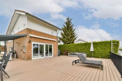 Woning Vinkenkade 77R43 Vinkeveen