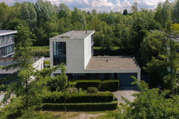 Woning Tijmblauwtjelaan 16 Son en Breugel