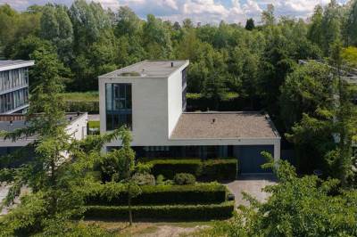 Woning Tijmblauwtjelaan 16 Son en Breugel