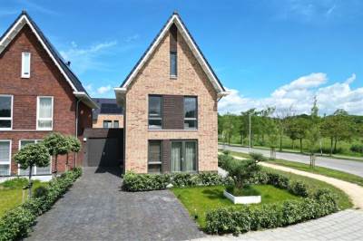 Woning Torensteelaan 24 Numansdorp