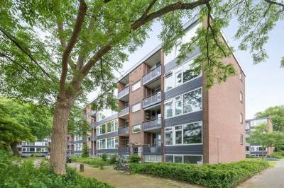 Woning Koningin Julianastraat 268 Deventer