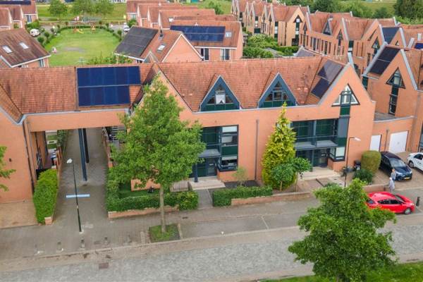 Woning Blackwoodstraat 3 Opijnen