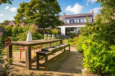 Woning St.-Lambertusstraat 80 Cromvoirt