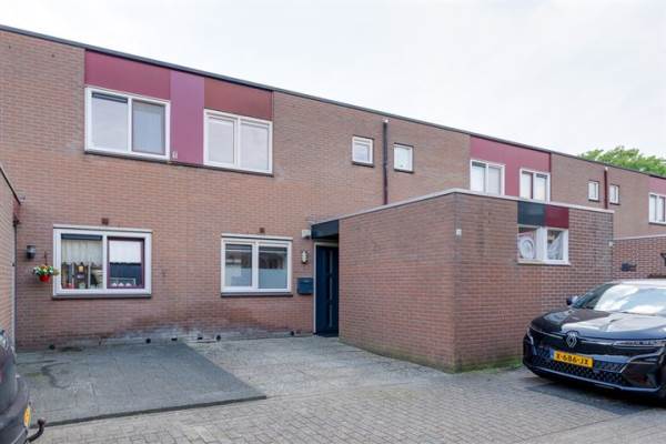 Woning Roedestraat 16 Purmerend