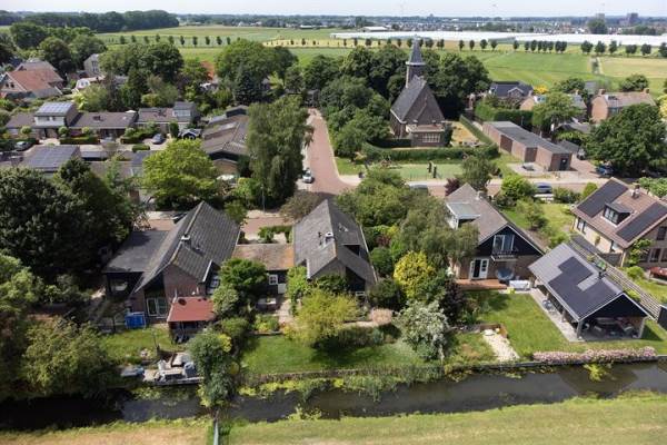 Woning 't Venje 2 Oterleek