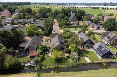 Woning 't Venje 2 Oterleek