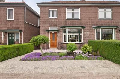 Woning Delftsestraatweg 175 Delfgauw