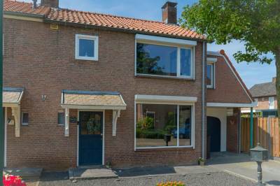 Woning Schutterskamp 9 Vianen (NB)