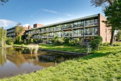 Woning Warande 141 Nieuw-Vennep