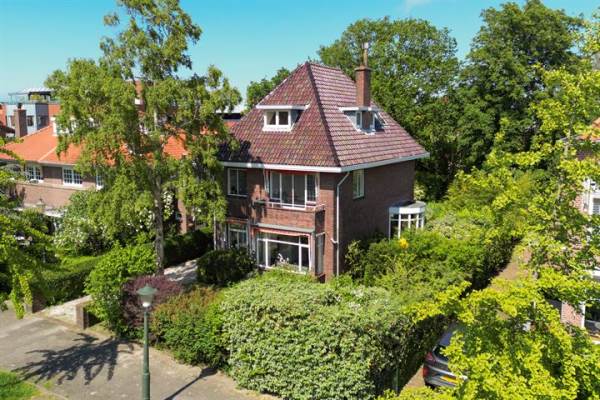 Woning Herenweg 7 Wassenaar