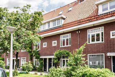 Woning Pythagorasstraat 771 Amsterdam
