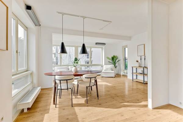Woning Hoofdweg 795 Amsterdam