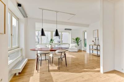 Woning Hoofdweg 795 Amsterdam