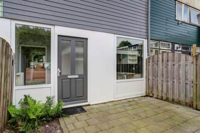 Woning Zwartewater 65 Lelystad