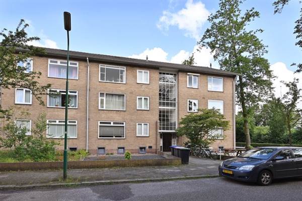 Woning Gerard Doulaan 47 Baarn