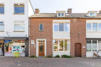 Woning Molenstraat 31 Cuijk